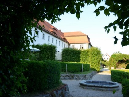 Photo: Schloss Neudrossenfeld